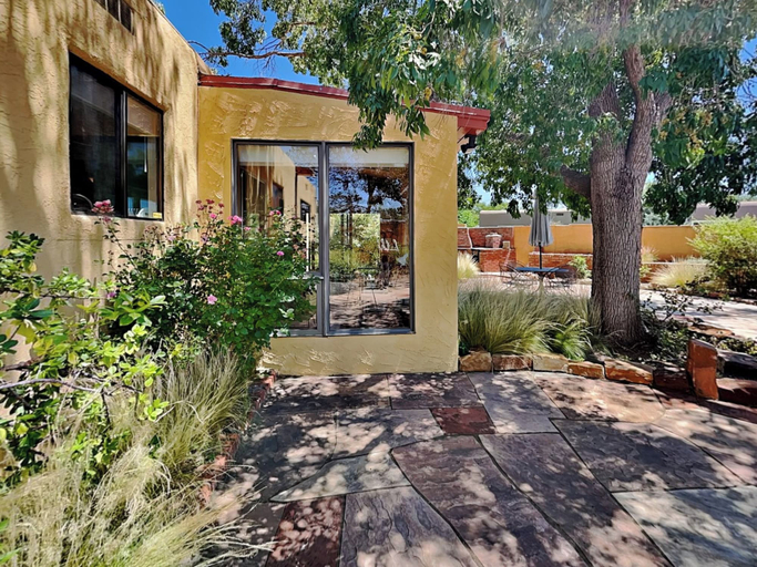 Exterior & Views 2, Casa Amarilla by Kokopelli Property Management, Santa Fe