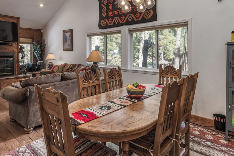 Others 5, DreamCatcher by Ruidoso Vacation Rentals, Lincoln