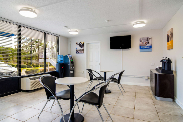 Others 5, Studio 6 Extended Stay - Lagrange, GA, Troup