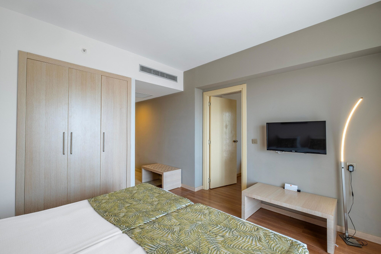 Bedroom 5, A Good Life Utopia Family Resort - All inclusive, Manavgat