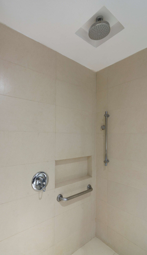 Bathroom 4, Hampton by Hilton Veracruz Boca Del Rio, Boca del Río