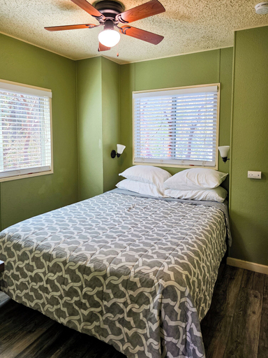 Bedroom 3, Outdoorsy Yosemite, Madera