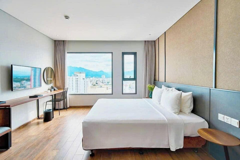 Bedroom 3, Em Oi Boutique Hotel, Nha Trang