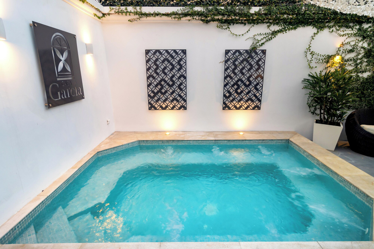 Sport & Beauty 2, Casa García, Guayaquil