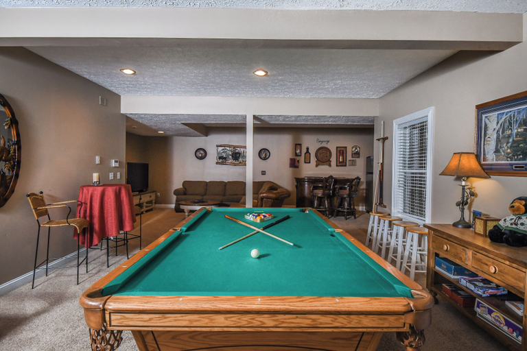 Others 5, Black Bear Lodge by Taylor Made Deep Creek, Garrett