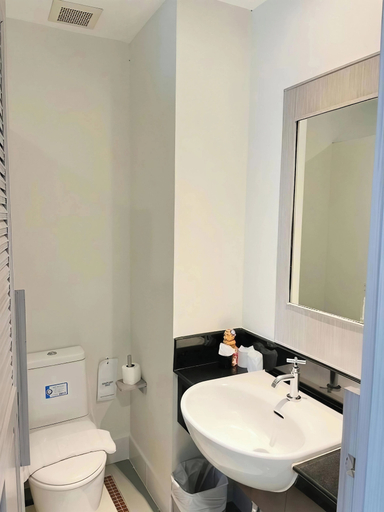 Bathroom 5, Phuketa Hotel Phuket Town, Phuket Island