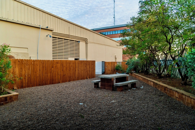 Exterior & Views 2, Family Garden Inn & Suites, Webb