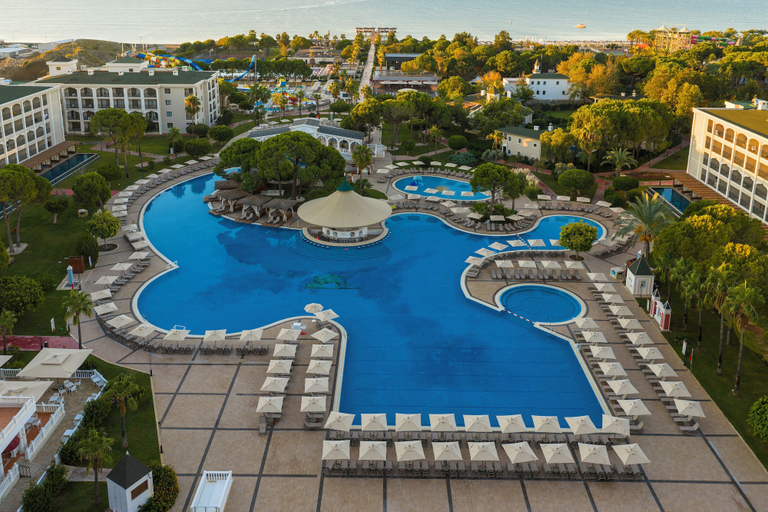 Exterior & Views 2, Ducale Lara, Antalya