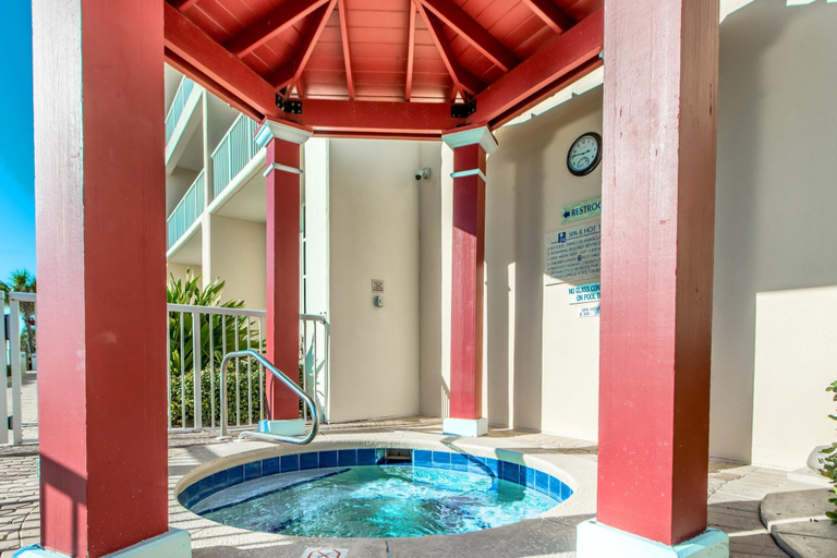 Sport & Beauty 2, Majestic Beach Towers 1-1304, Bay