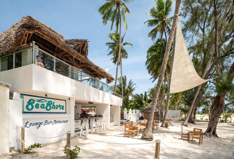 Exterior & Views 2, Seashore hotel, Kaskazini 'B'