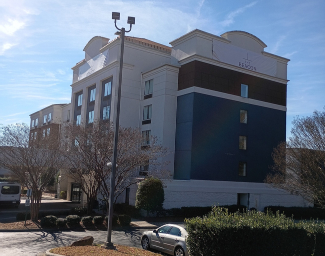 Exterior & Views 2, The Beacon Charlotte Airport, Mecklenburg