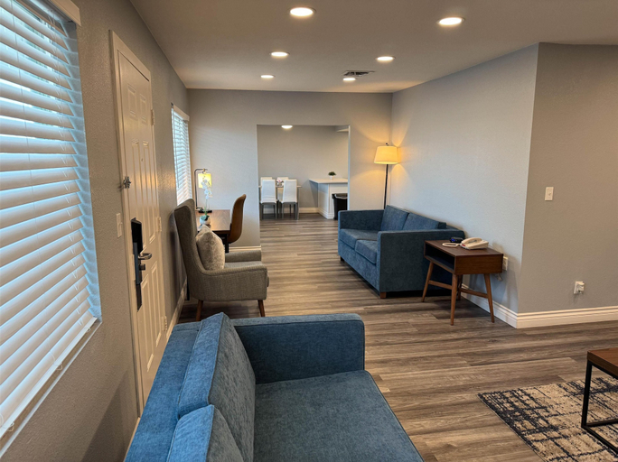 Others 5, Studio 6 Suites Las Vegas, NV – Tropicana, Clark