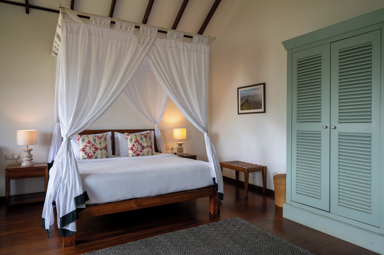 Bedroom 2, Camellia Hills, Ambagamuwa