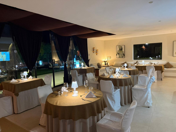 Food & Drinks 5, Villa Petit Paradis Boutique Hôtel, Mbour