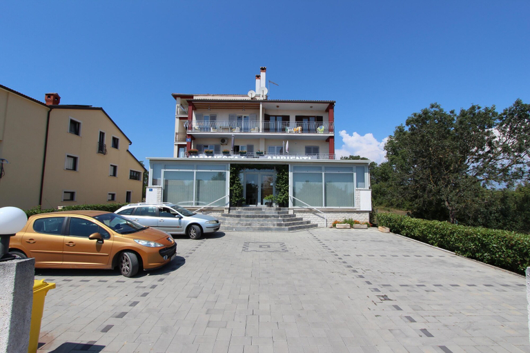 Exterior & Views 2, Rooms Petra, Rovinj
