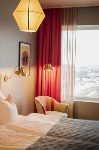 Bedroom 2, Best Western Plus Aby Hotel, Mölndal