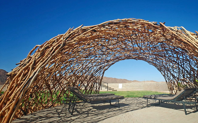 Others 5, Sossus Oasis Camp Site, Gibeon