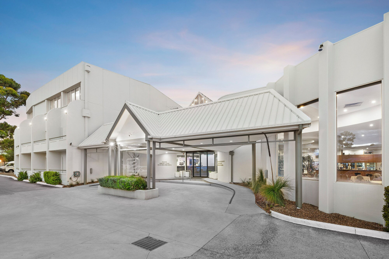Exterior & Views 2, Ciloms Airport Lodge, Hume - Broadmeadows