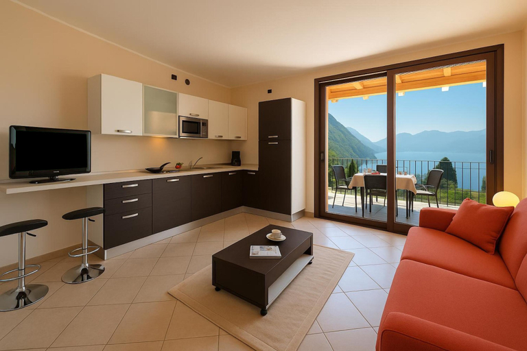 Others 5, Residence Eden Magnolia 14, Como