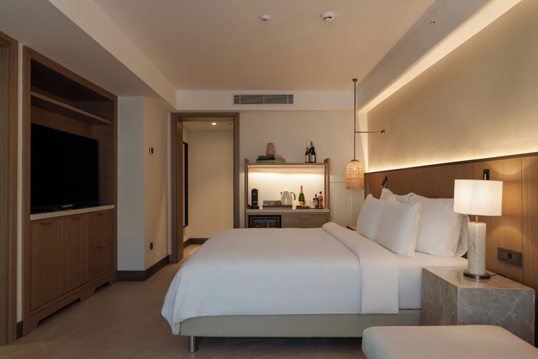 Bedroom 4, Ruins Luxury Resort, Bodrum