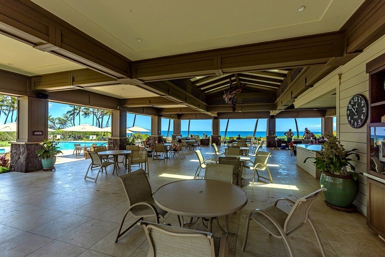 Food & Drinks 4, Wailea Ekahi 40d 1 Bedroom Condo, Maui