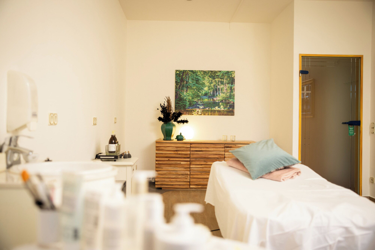Bedroom 4, Mühl Vital Resort, Osterode am Harz