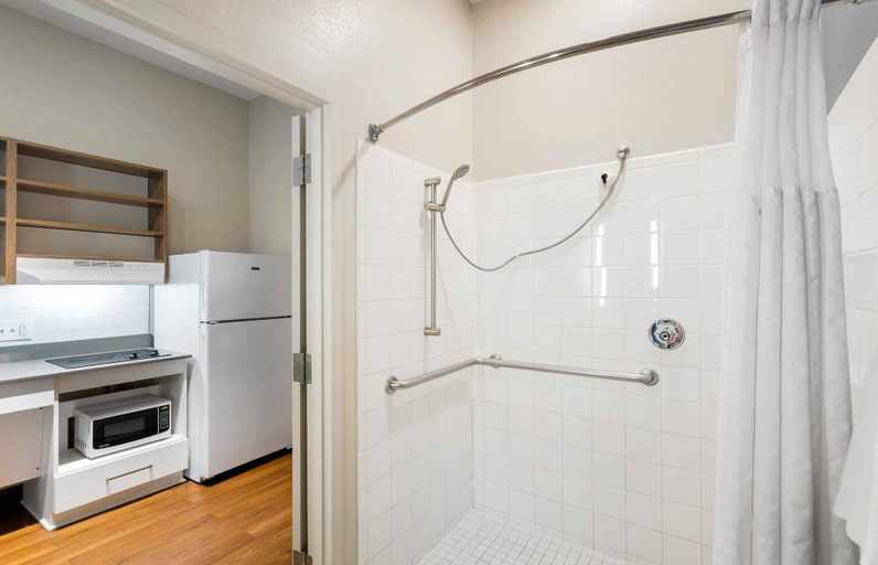 Bathroom 4, Extended Stay America Premier Suites Nashville Vanderbilt, Davidson