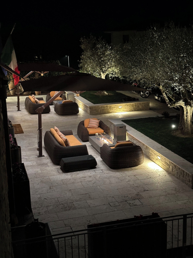 Sport & Beauty 2, Fortebraccio Hotel & Spa, Perugia