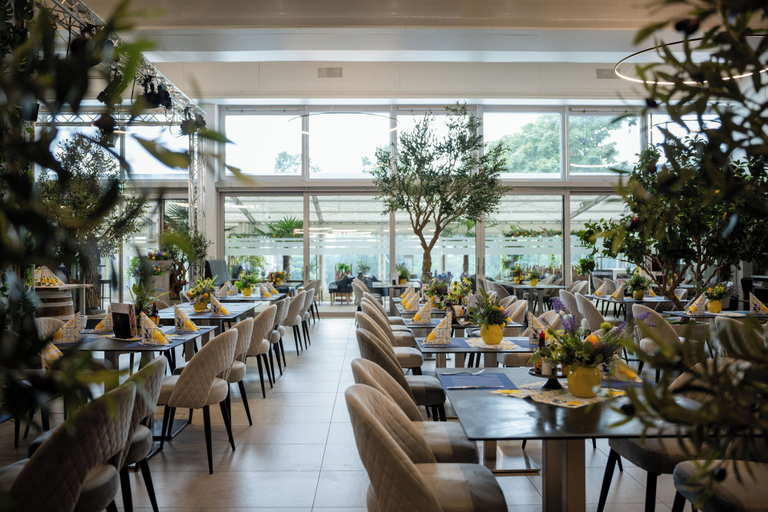 Food & Drinks 5, Hotel Egerkingen, Gäu