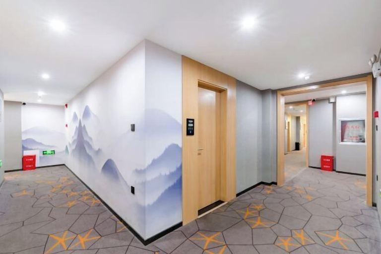 Others 4, Junyi Hotel (Huaibin Mobile Building Store), Xinyang