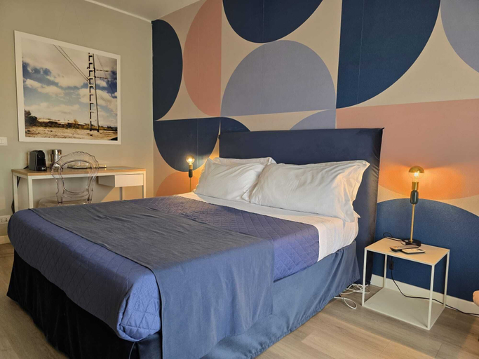 Bedroom 3, Be Your Home - Guest House Seataly, Roma