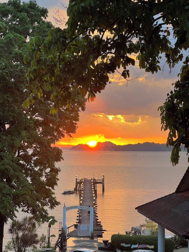 Others 4, Jansom Beach Resort Ranong, Muang Ranong