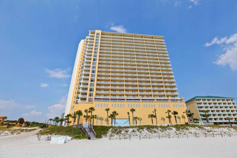 Exterior & Views 2, Sterling Reef 407, Bay
