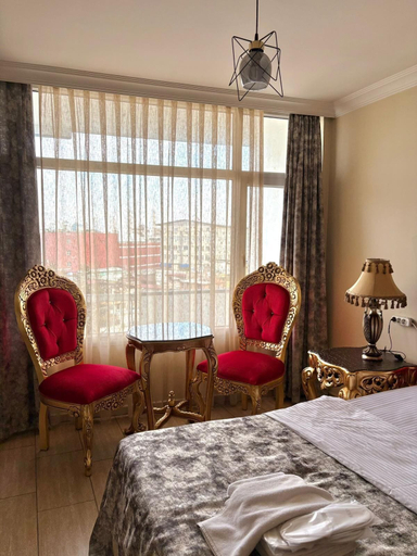 Bedroom 2, ADANA KOZA HOTEL, Yüreğir