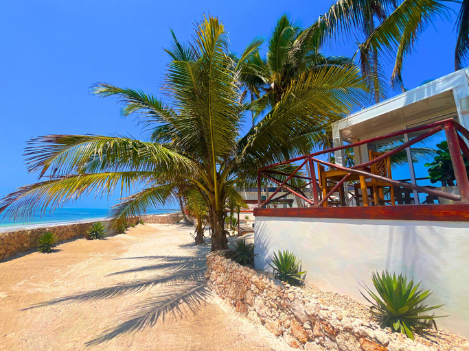 Sport & Beauty 5, Zanzibar Beach House- South, Kusini