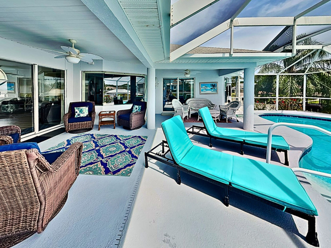 Others 3, Dock Holliday by Ryson Vacation Rentals, Flagler