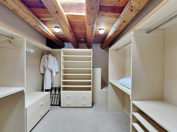 Bedroom 3, Luces de la Ciudad by Kokopelli Property Management, Santa Fe