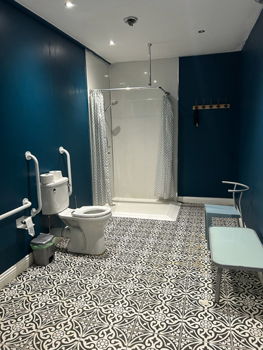 Bathroom, Park Rose Village, East Riding of Yorkshire