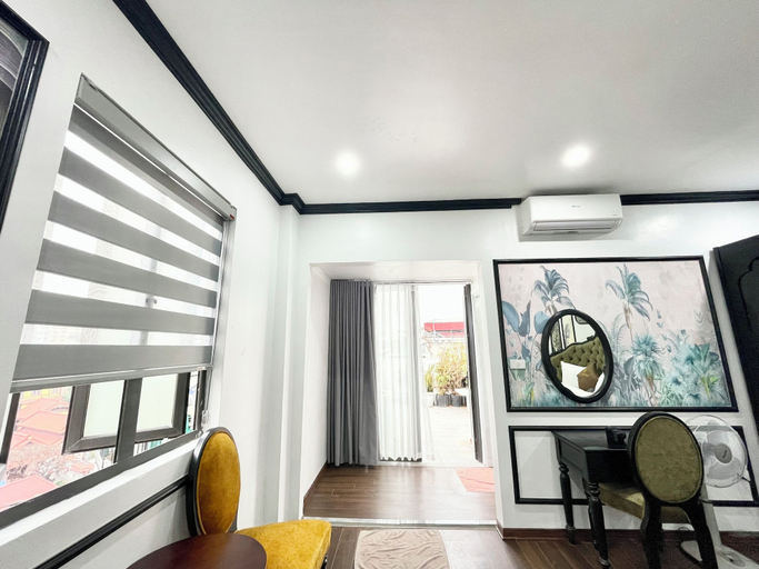 Others 5, Capital Cau Giay Hotel, Cầu Giấy