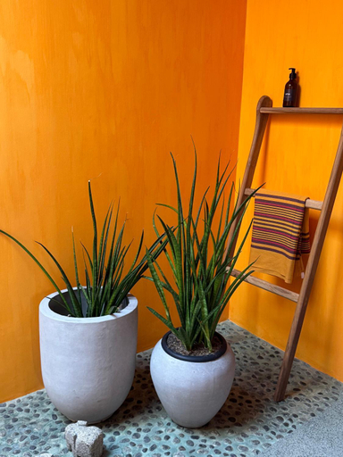 Bathroom 4, UNU Boutique Hotel -- Adults Only --, Habaraduwa