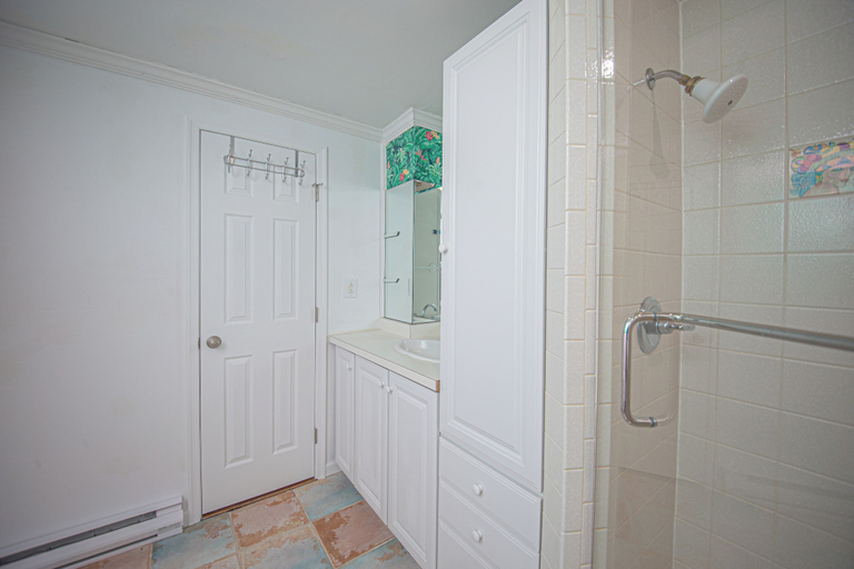 Bathroom 3, Swan's Nest by Taylor Made Deep Creek, Garrett