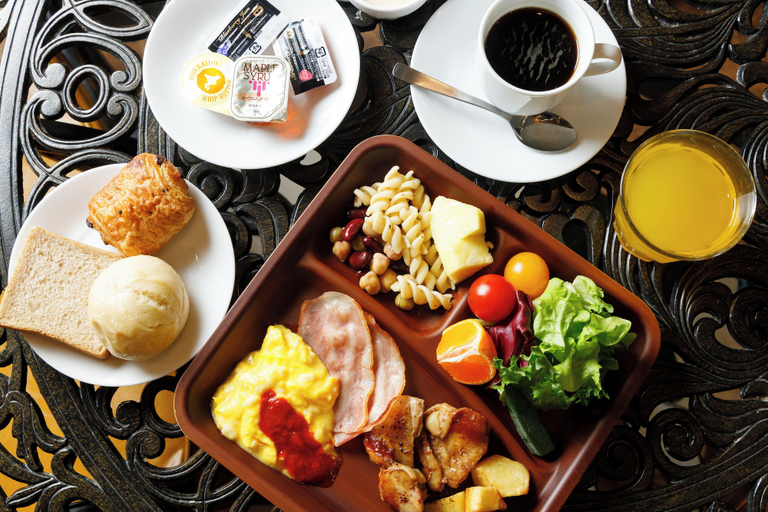 Food & Drinks 5, FIVE HOTEL OSAKA, Osaka