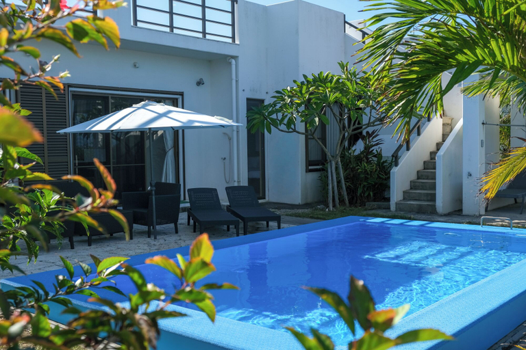 Sport & Beauty 1, Blue Ocean Resort, Ishigaki