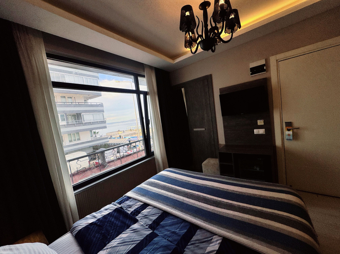 Bedroom 2, Yalı Bahçe Mudanya, Mudanya
