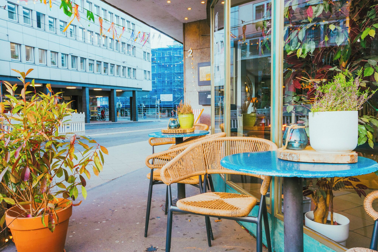 Exterior & Views 2, Hessenland Hotel by Stay Awesome, Kassel