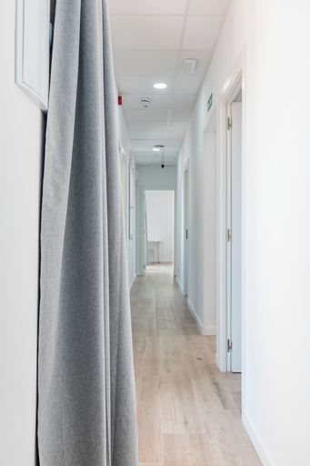 Others 5, AYZ Joaquín Pol - Auto check-in property, Madrid