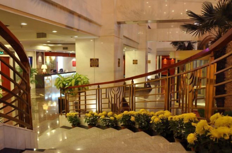 Others 5, Jinmao International Hotel, Huainan