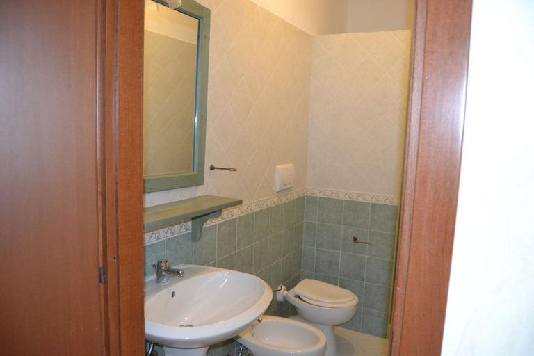 Bathroom 4, Agriturismo Fara Del Falco, Foggia