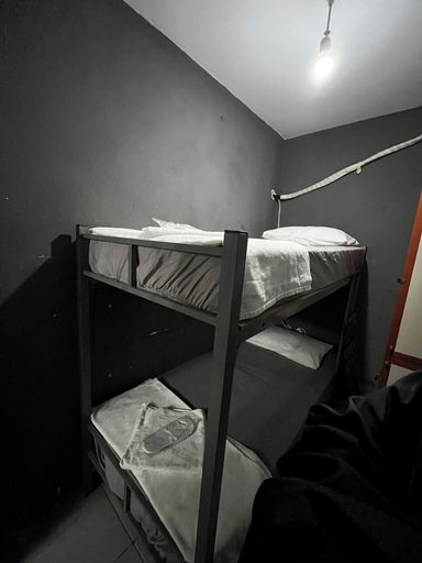 Bedroom 3, Zirkon Suit Otel, Maltepe