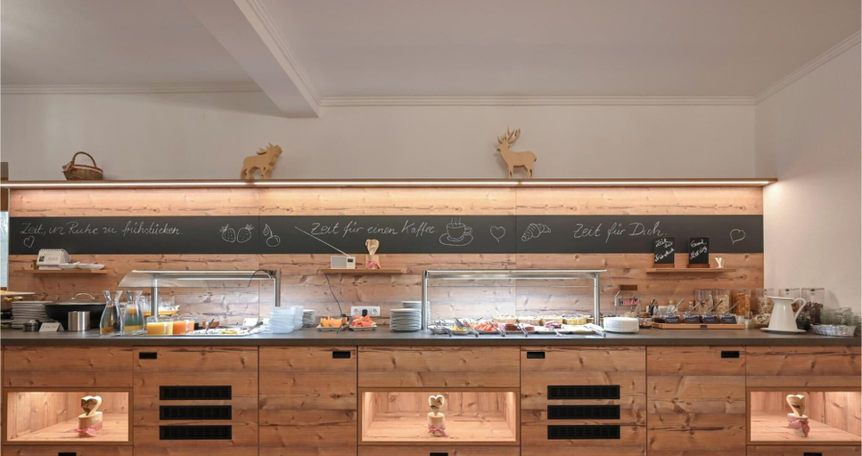 Food & Drinks 4, Hotel Ruchti - Zeit für mich., Ostallgäu